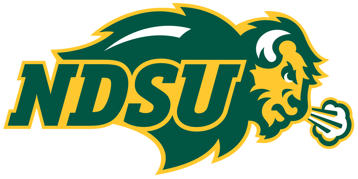 North_Dakota_State_Bison_logo.svg