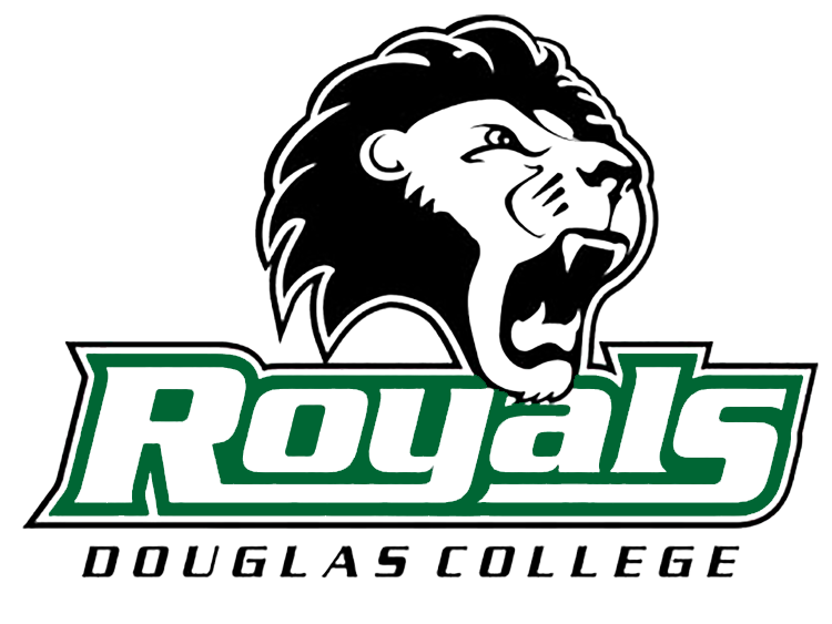 Royals-Douglas-College